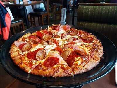 Boston Pizza