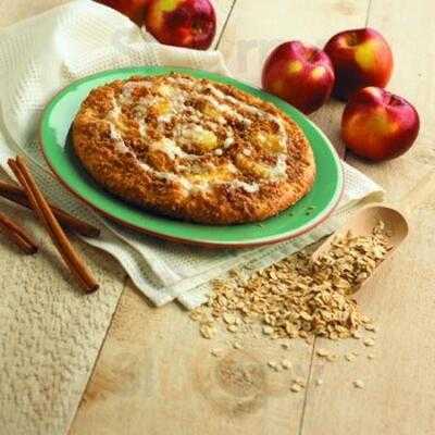 Topper's Pizza, Stittsville