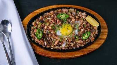 Katmu Family Restaurant