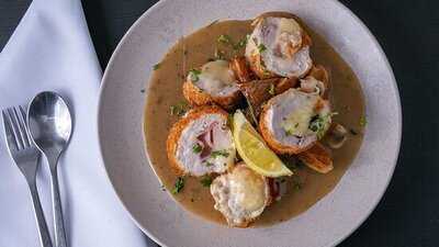 Katmu Family Restaurant