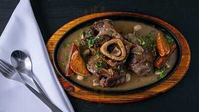 Katmu Family Restaurant