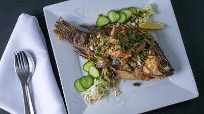 Katmu Family Restaurant