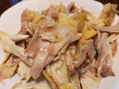 Man Yuen Szechuan Restaurant