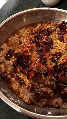 Man Yuen Szechuan Restaurant