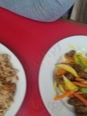 Hot Wok Asian Restaurant