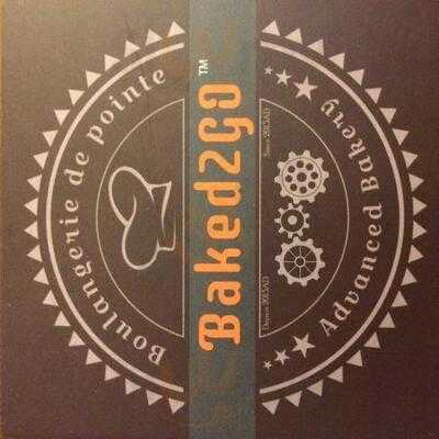 Baked2go Boulangerie De Pointe - Advanced Bakery