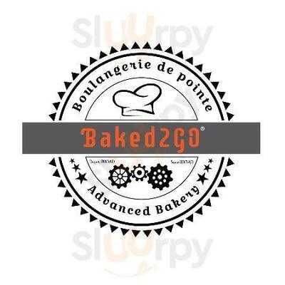 Baked2go Boulangerie De Pointe - Advanced Bakery
