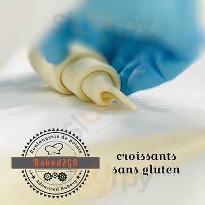 Baked2go Boulangerie De Pointe - Advanced Bakery