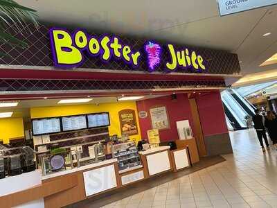 Booster Juice