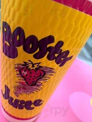 Booster Juice