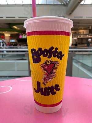 Booster Juice
