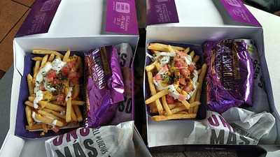 Taco Bell