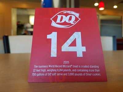 Dairy Queen