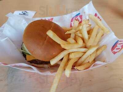 Dairy Queen