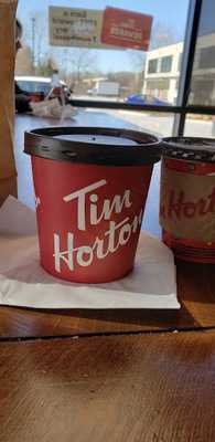 Tim Hortons
