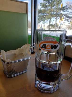 A&w