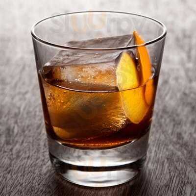 South Block Whiskey Bar