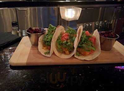 South Block Whiskey Bar