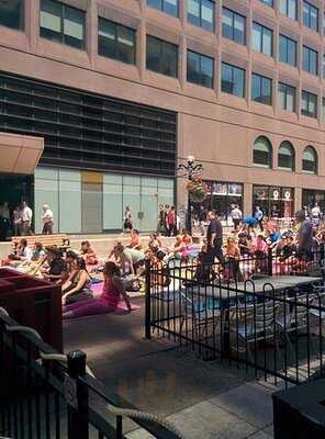 South Block Whiskey Bar