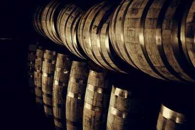 South Block Whiskey Bar