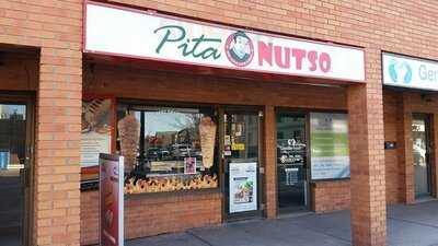 Pita Nutso