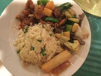 King's Garden Noodle House