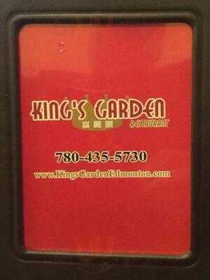 King's Garden Noodle House