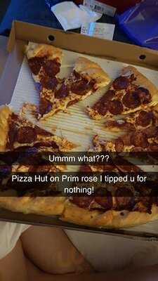 Pizza Hut Saskatoon