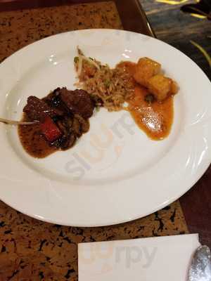 All Day Breakfast Buffet.