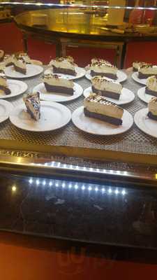 All Day Breakfast Buffet.