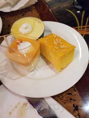 All Day Breakfast Buffet.