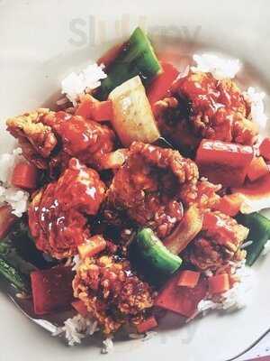 Thai Express Restaurant Repentigny