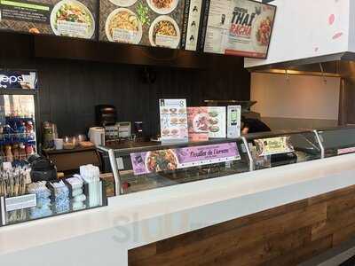 Thai Express Restaurant Repentigny