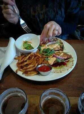 Louis Cifer Brew Works