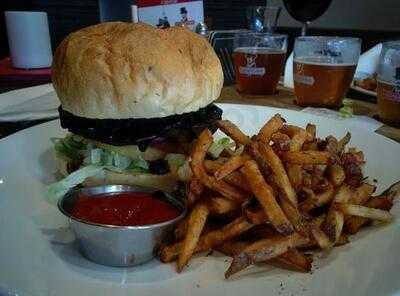 Louis Cifer Brew Works