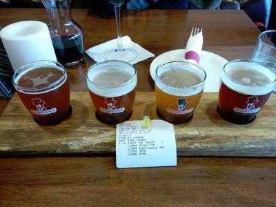 Louis Cifer Brew Works