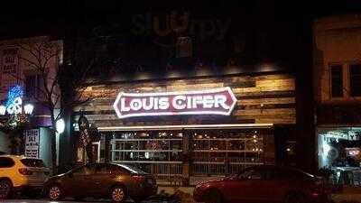Louis Cifer Brew Works