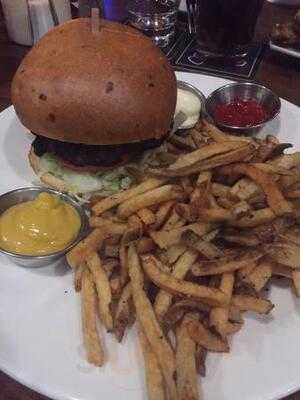 Louis Cifer Brew Works