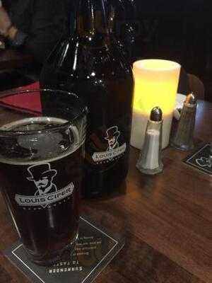 Louis Cifer Brew Works