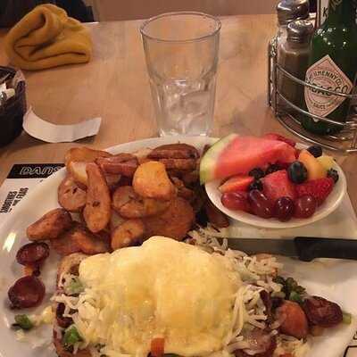 L'oeufrier Saint-henri