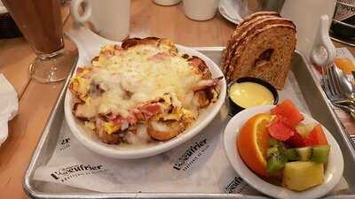 L'oeufrier Saint-henri