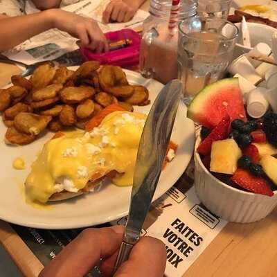 L'oeufrier Saint-henri