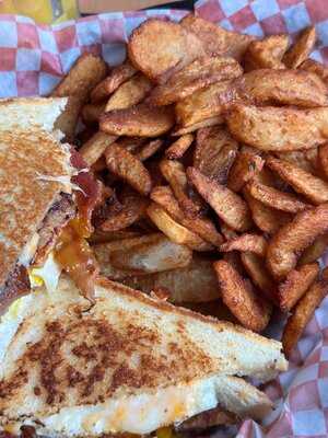 L'oeufrier Saint-henri