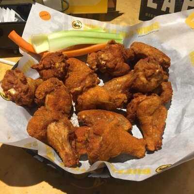 Buffalo Wild Wings