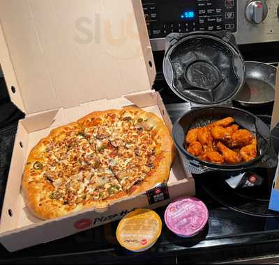Pizza Hut Mississauga