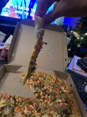 Pizza Hut Mississauga