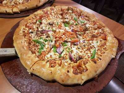 Pizza Hut Mississauga