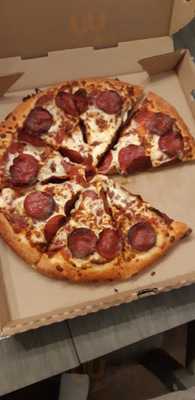 Pizza Hut Mississauga