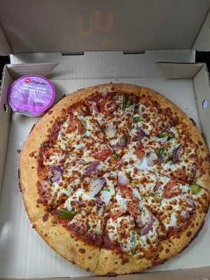 Pizza Hut Mississauga