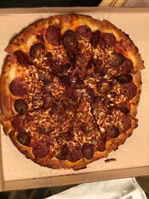 Pizza Hut Mississauga